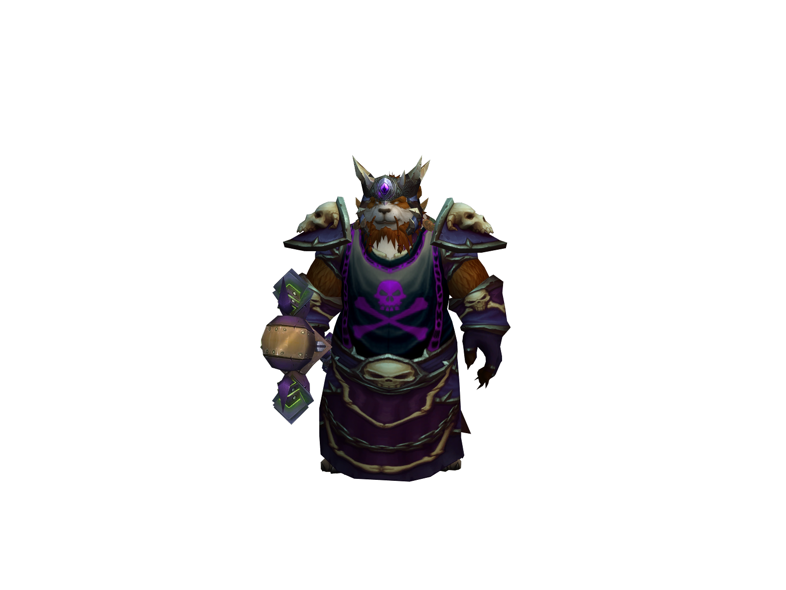 Doomfu