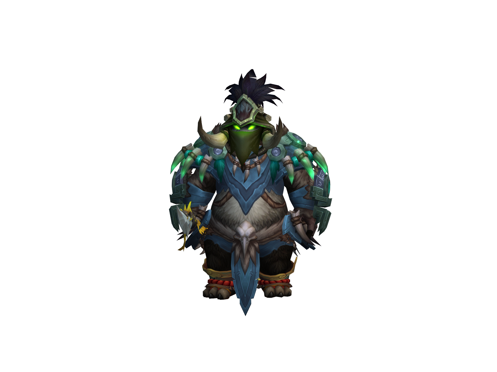 Gildamonk