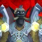 Kustos-thrall