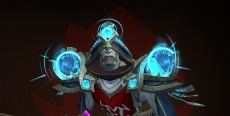 Akzari's icon