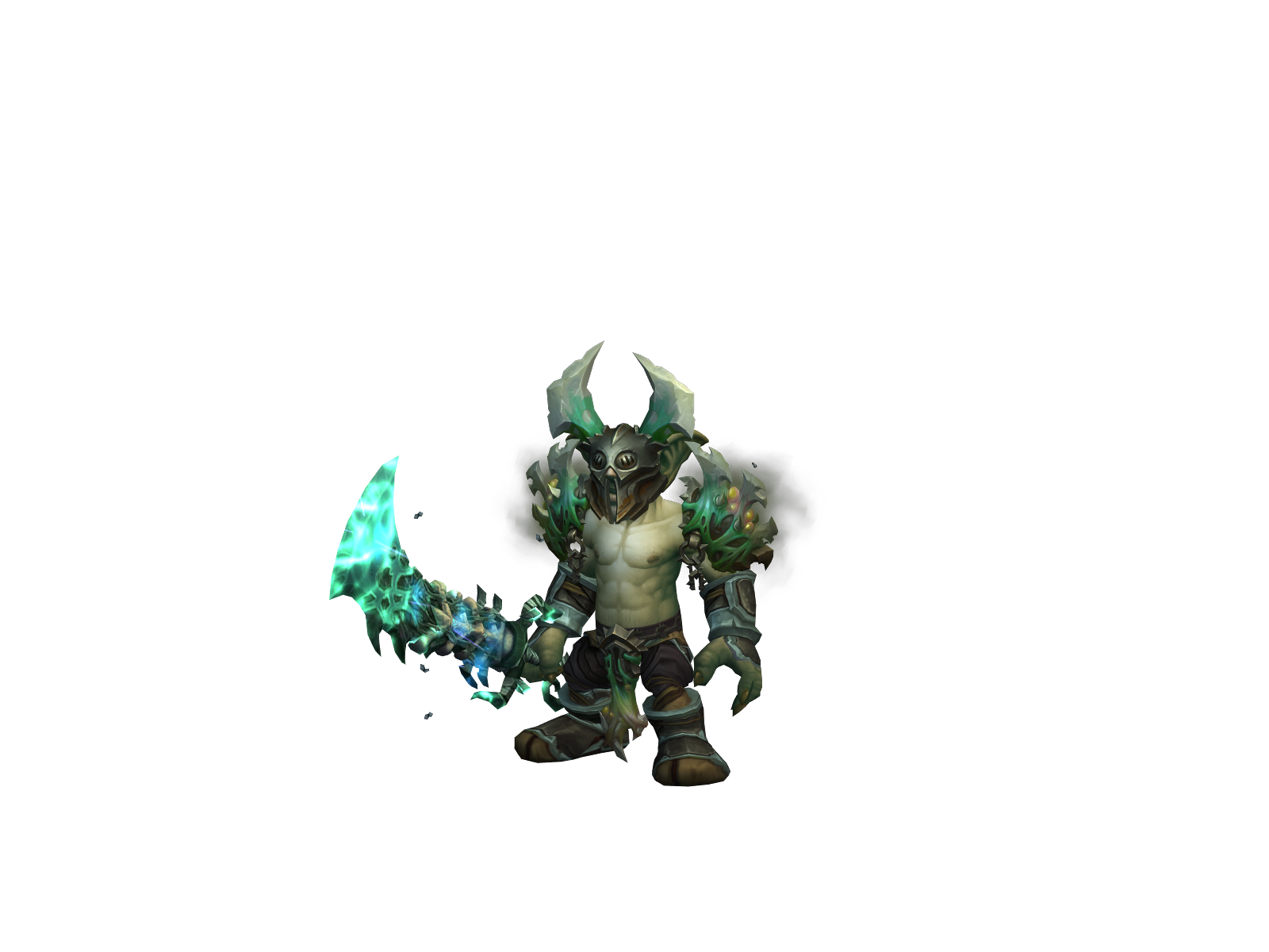 Blighterman