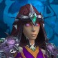 Melamue avatar