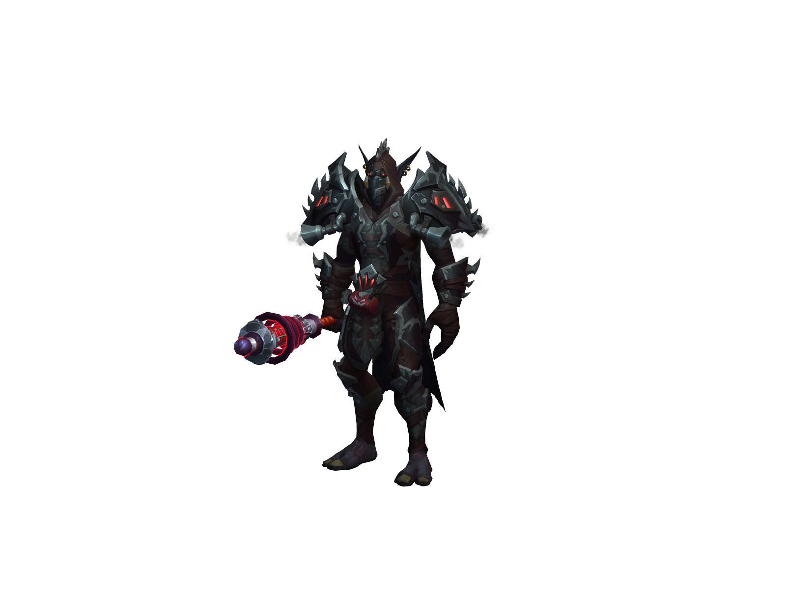 Mulnog