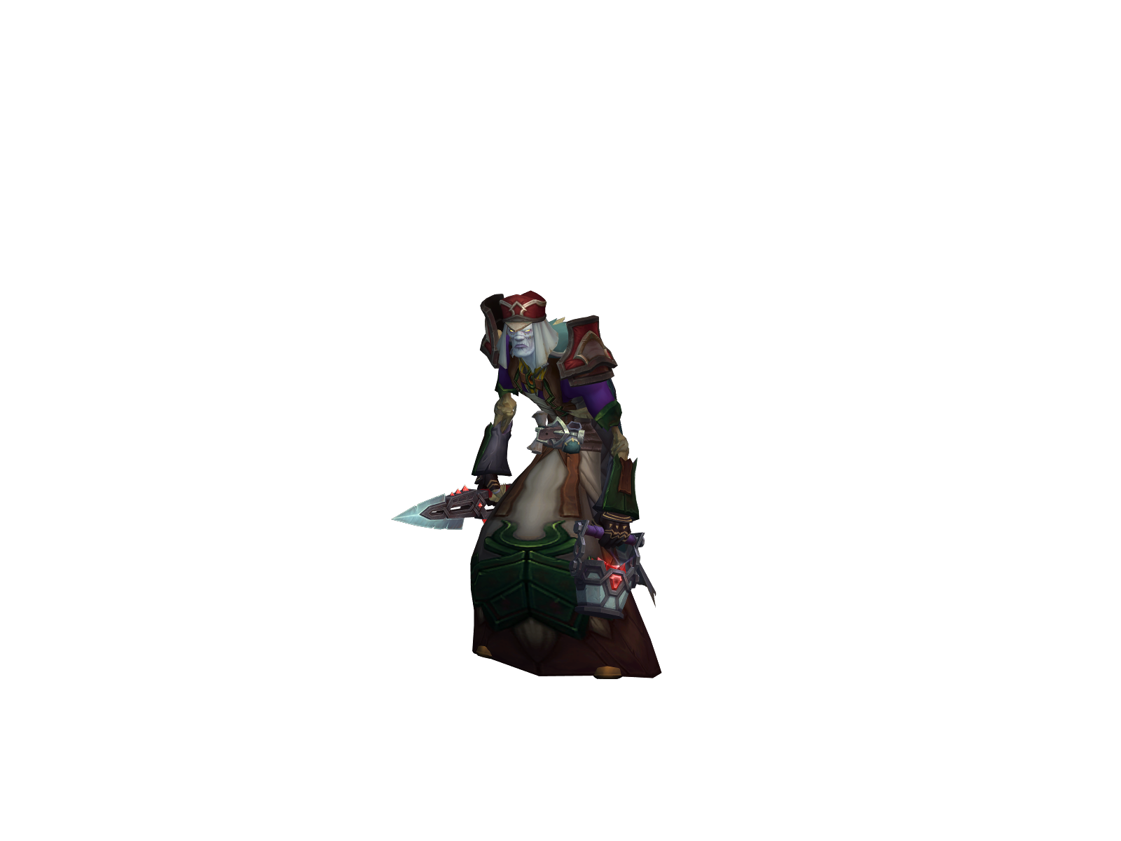 Bonedexter