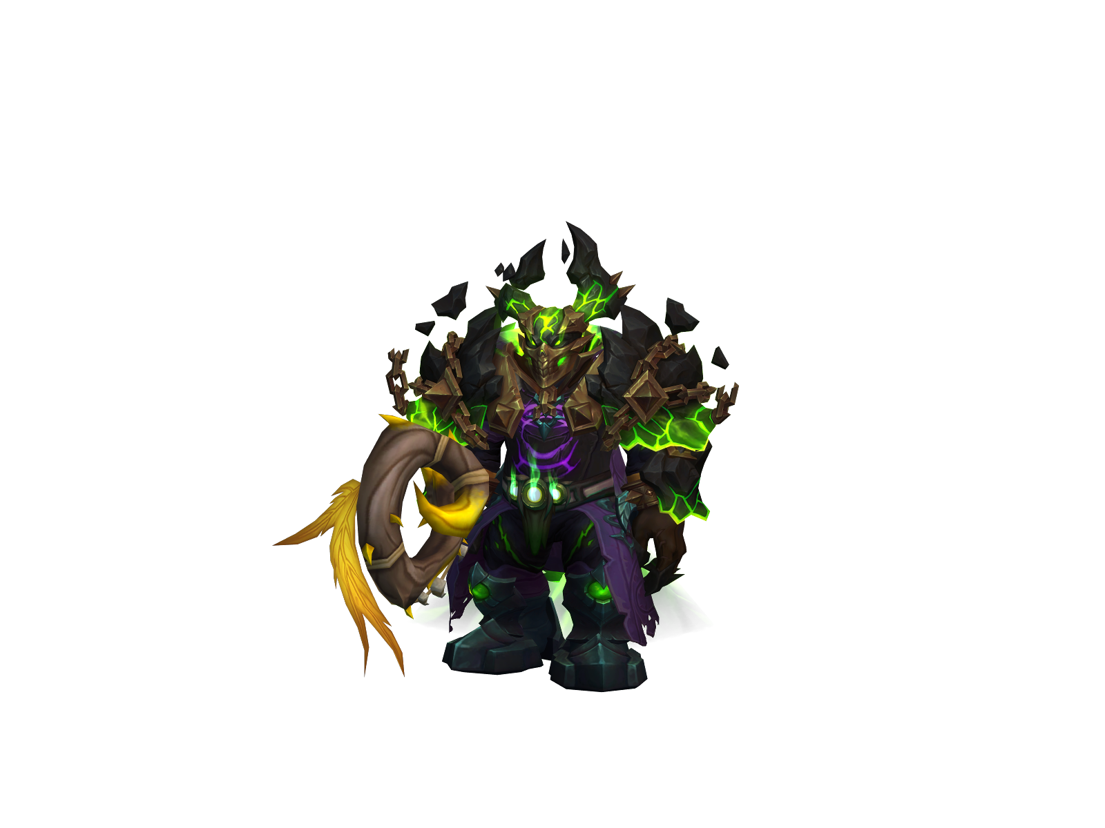 Drakelock
