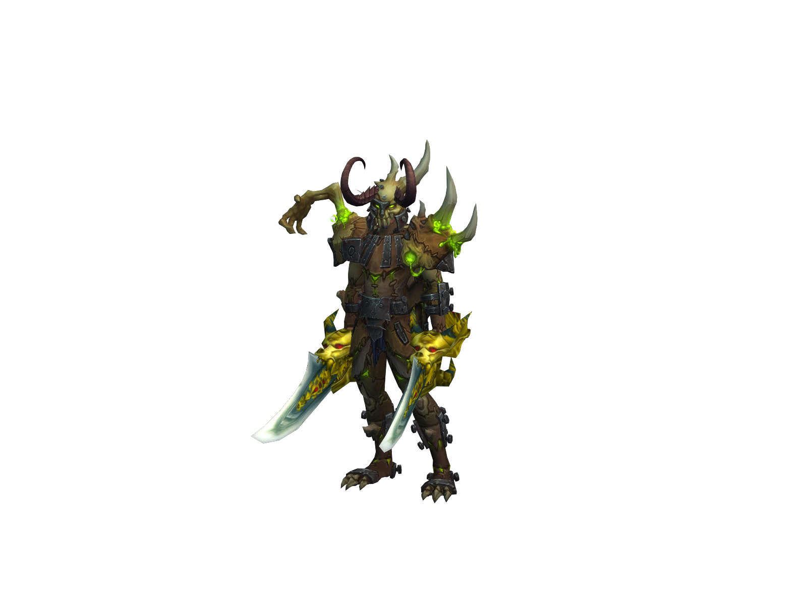 Nightdemon