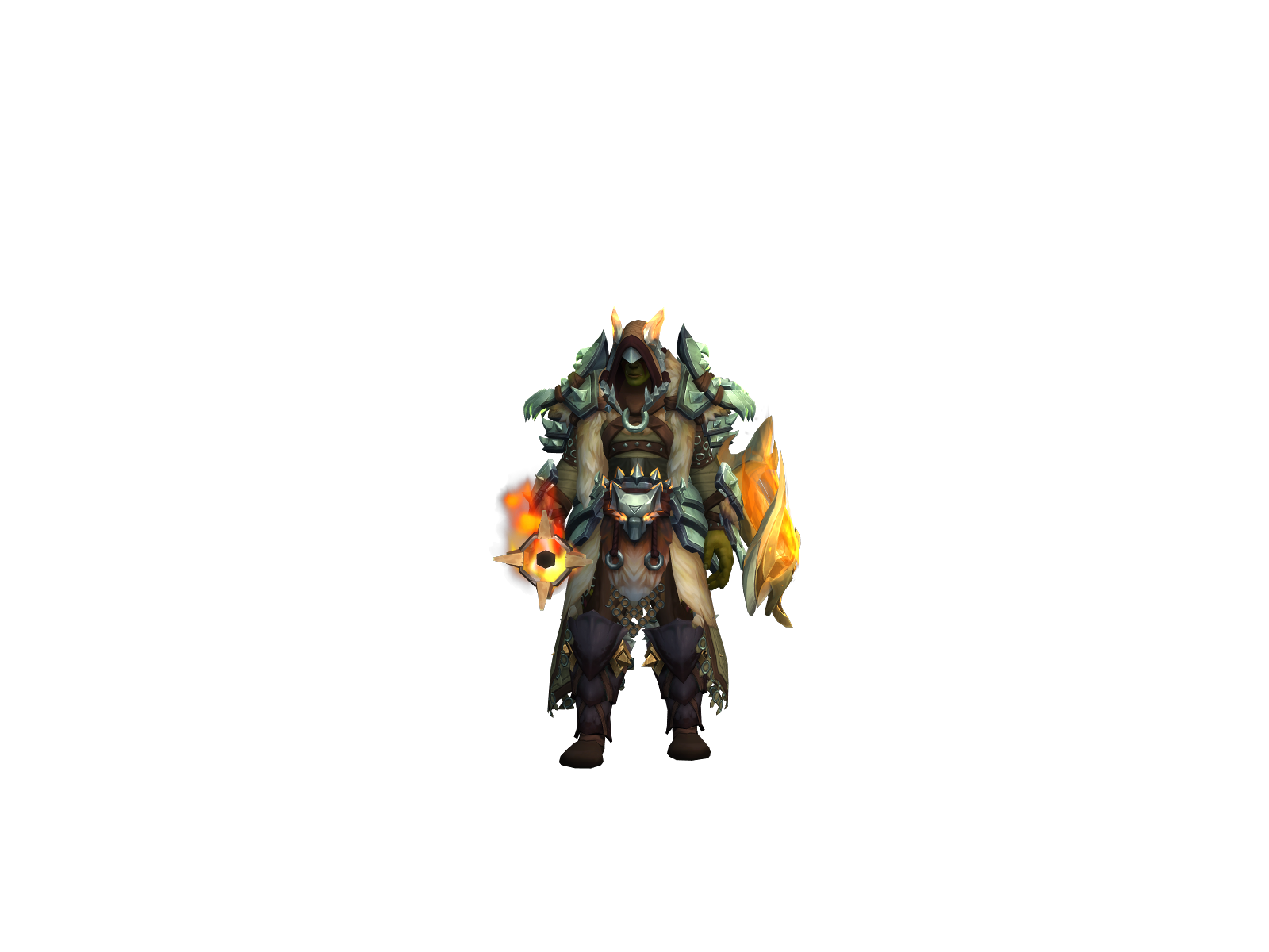 Anorca