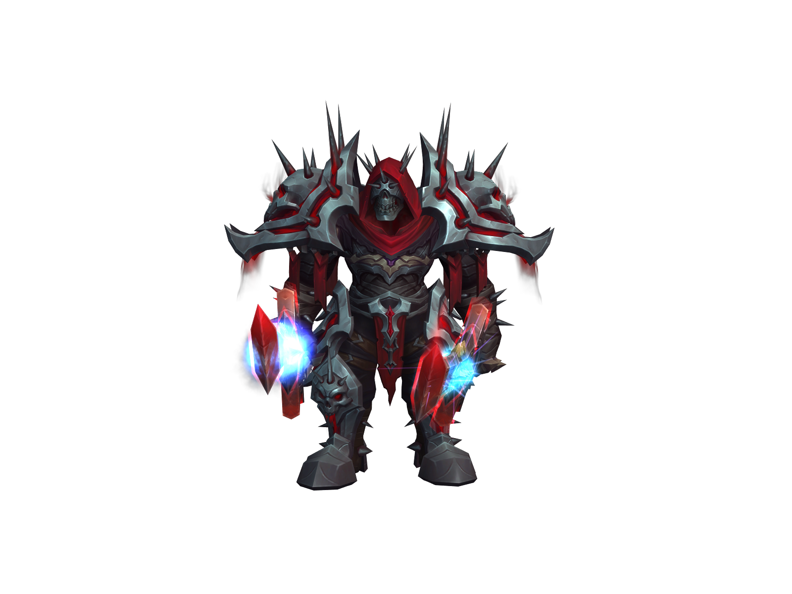 Acheronus