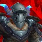 Checkpoint-thrall
