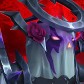 Dorloremage avatar