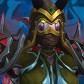 Blindginger