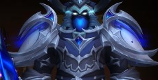 Monkest's icon