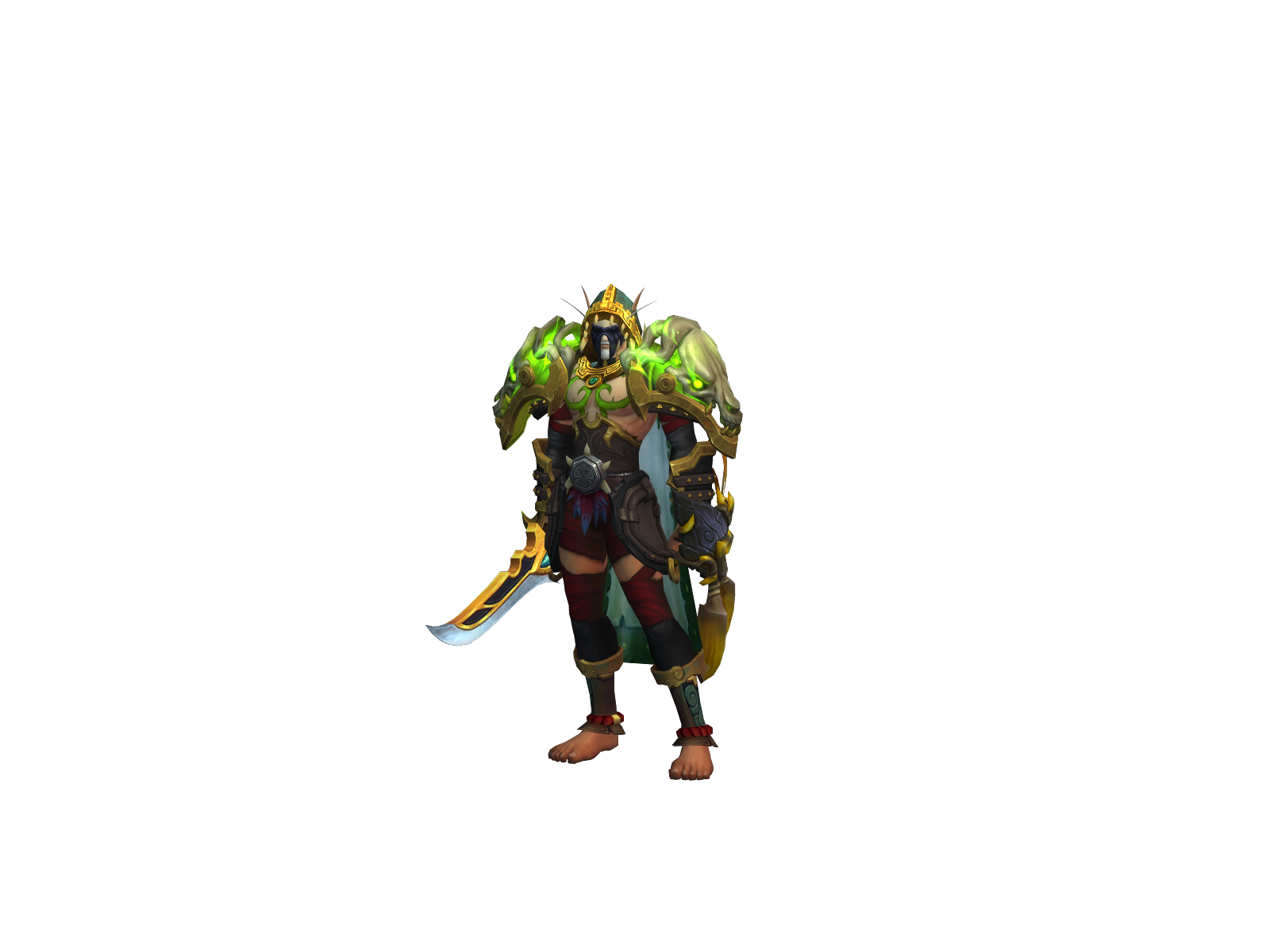 Oscarpapa