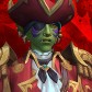 Kiyaza portrait