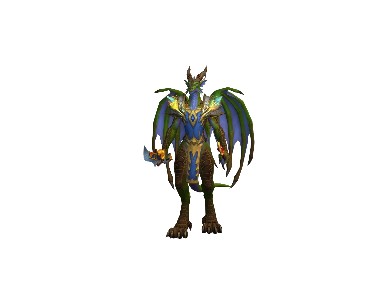 Draggingort