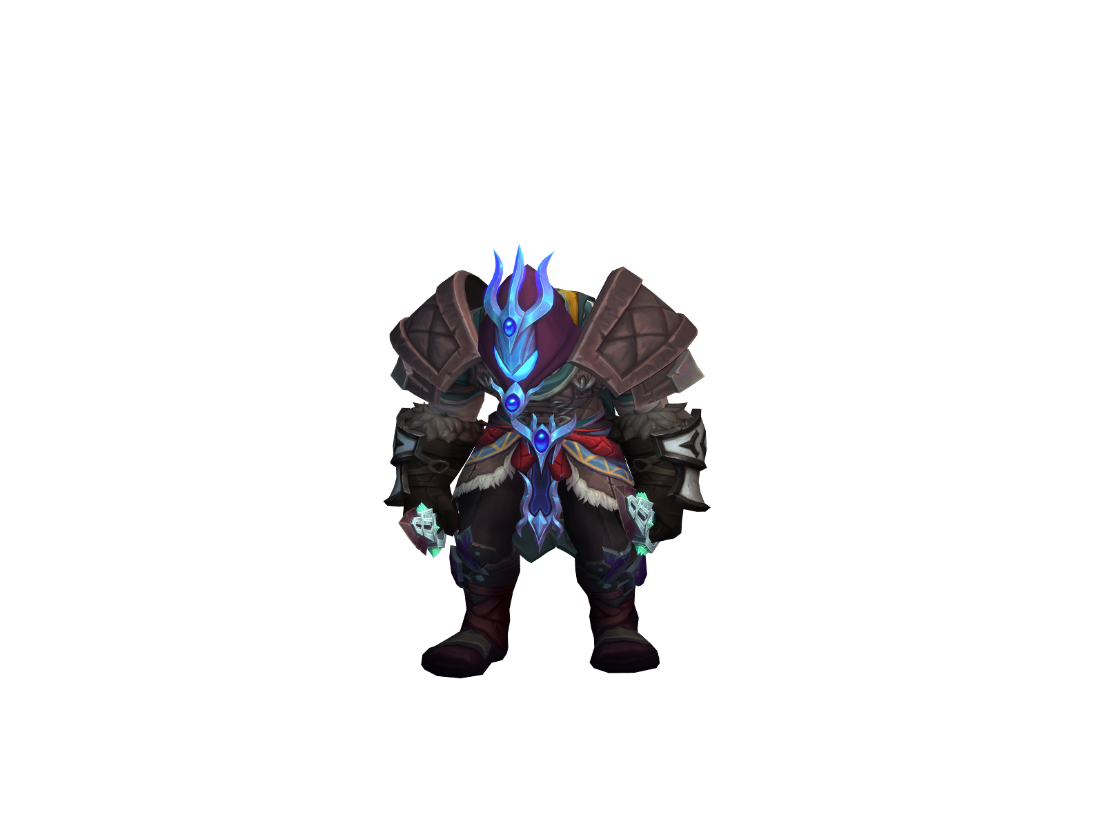 Hamshanks