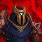 Huggak avatar