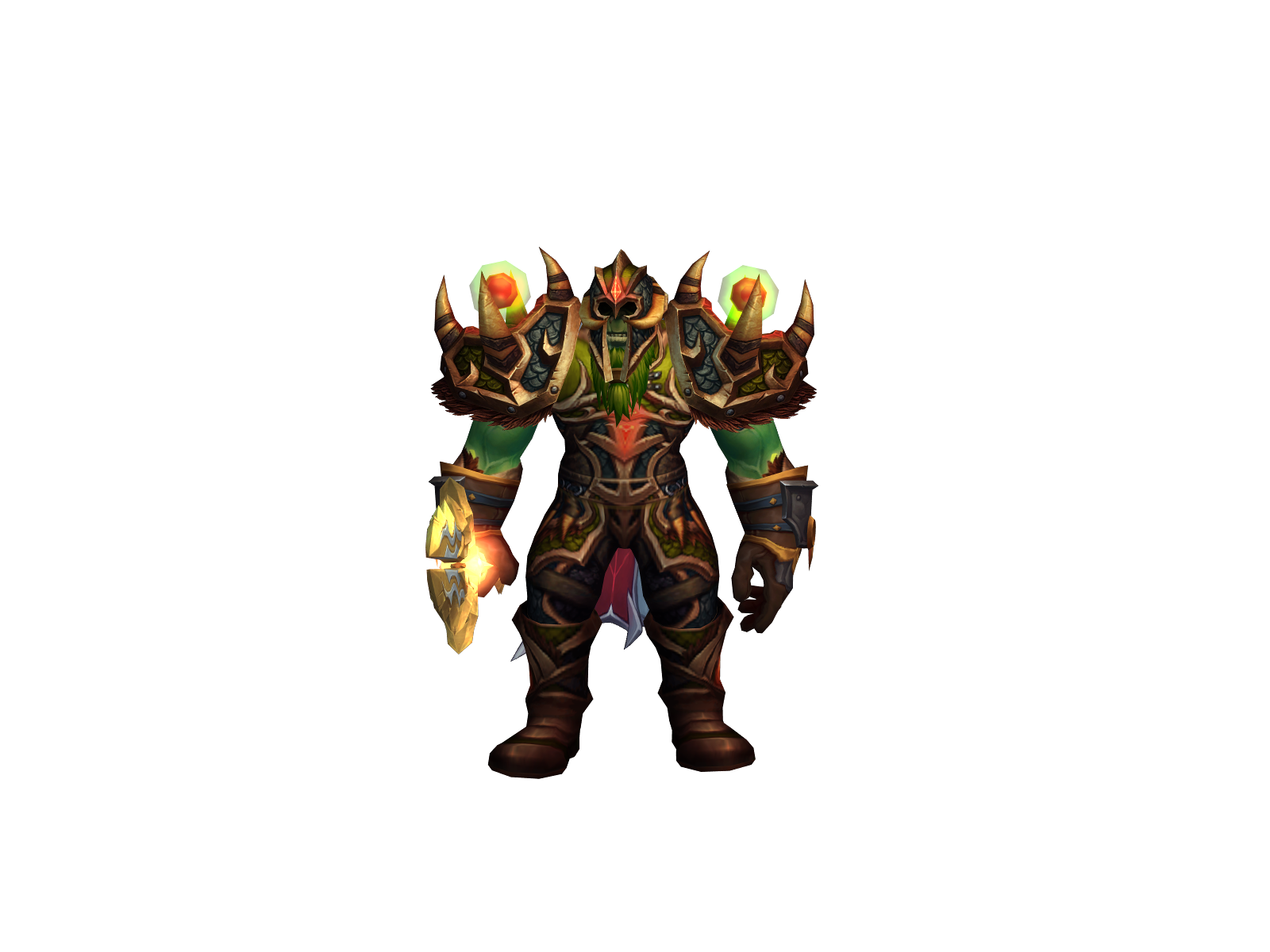 Thegrinder
