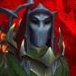 Antihealing avatar