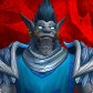 Naturewalker-thrall