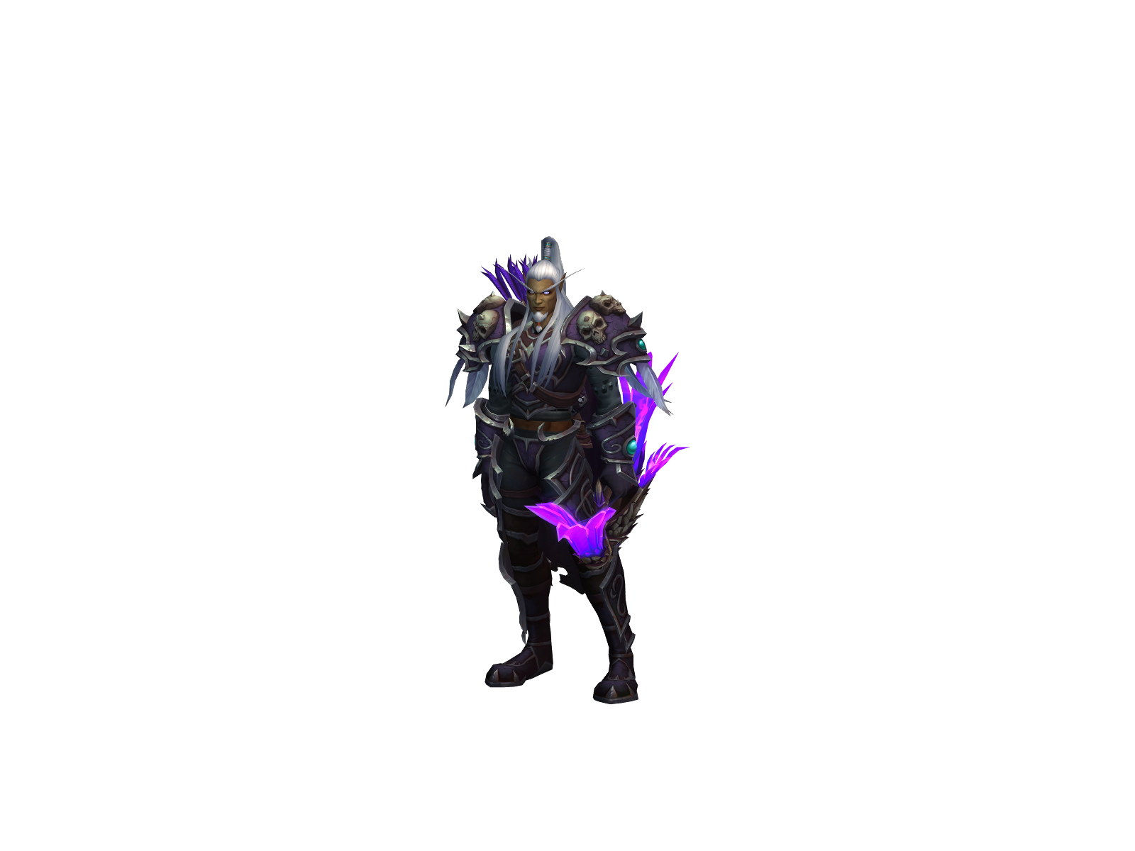 Wolfgarr