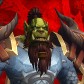 Crosswolf avatar