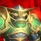 Halruk avatar
