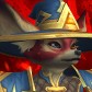 Fluffytail avatar