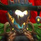 Polyjuice avatar