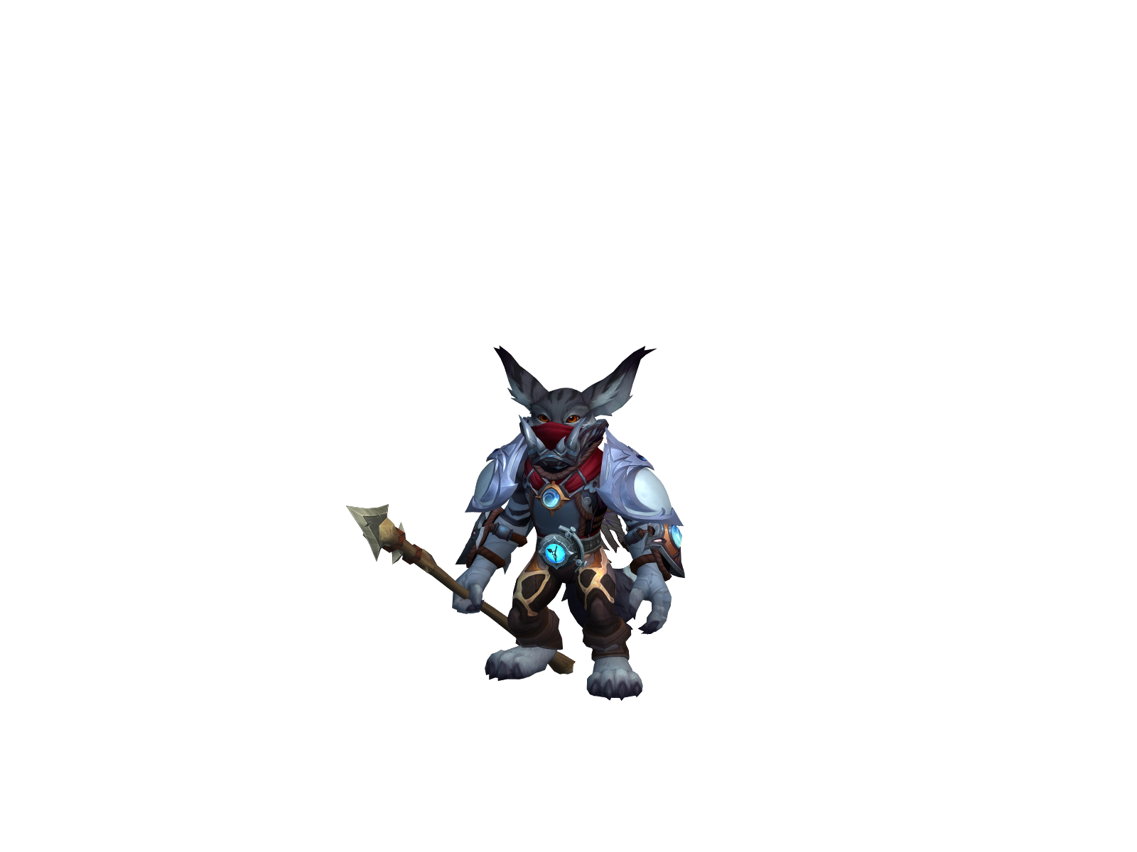 Monktales