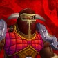 Rakknarr-thrall