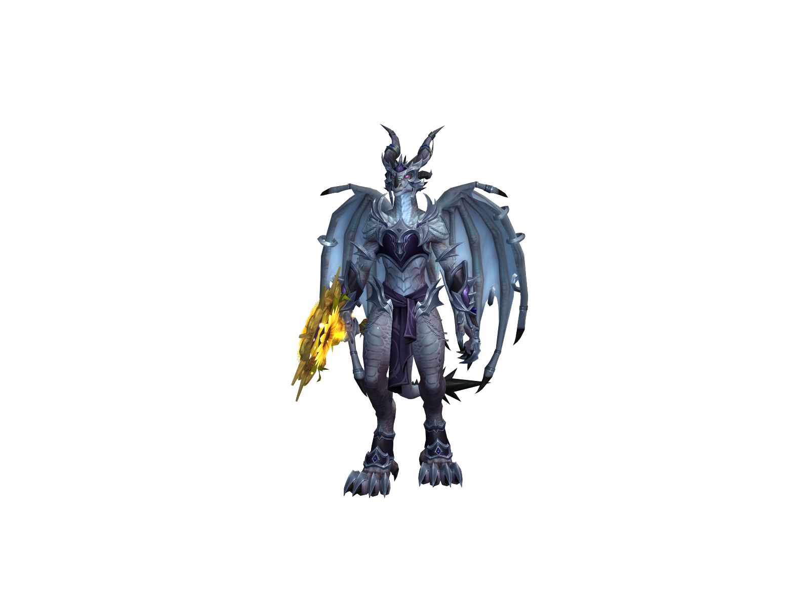 Stressdragon