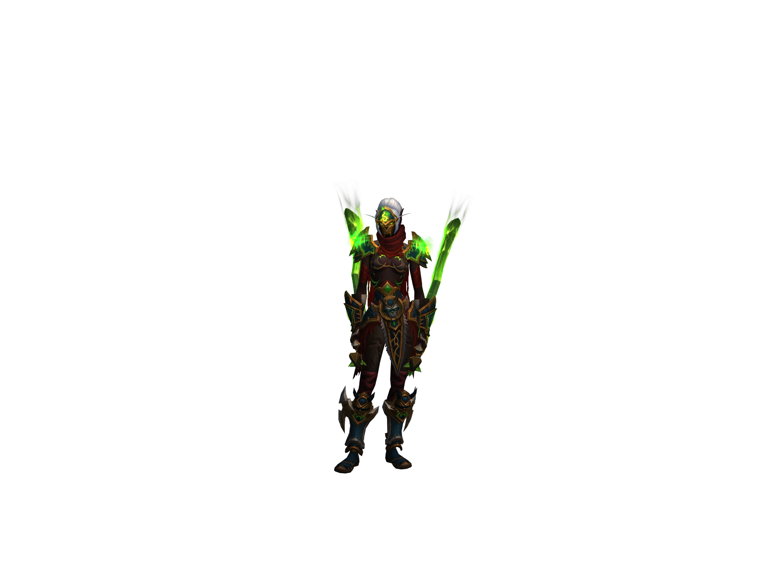 Mistymeanor
