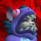 Undresser avatar