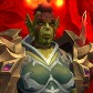 Baÿblade-thrall