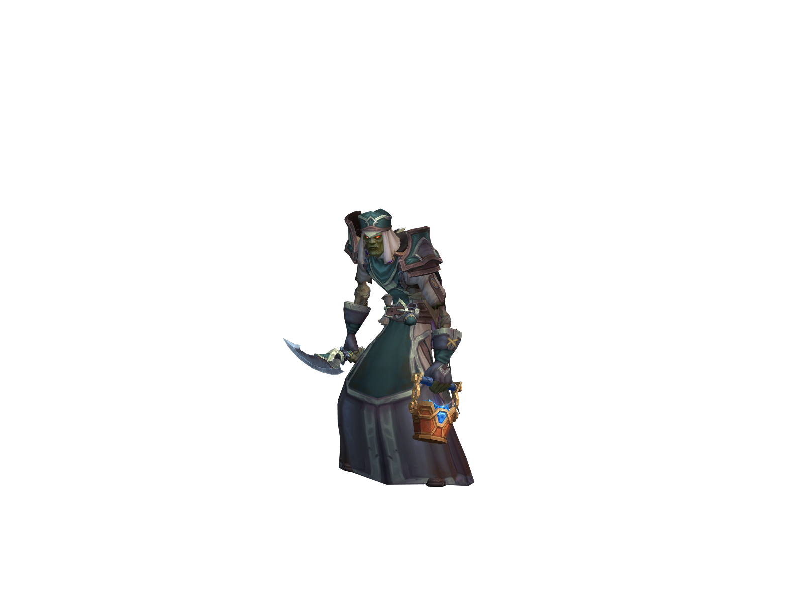 Eilimintdia