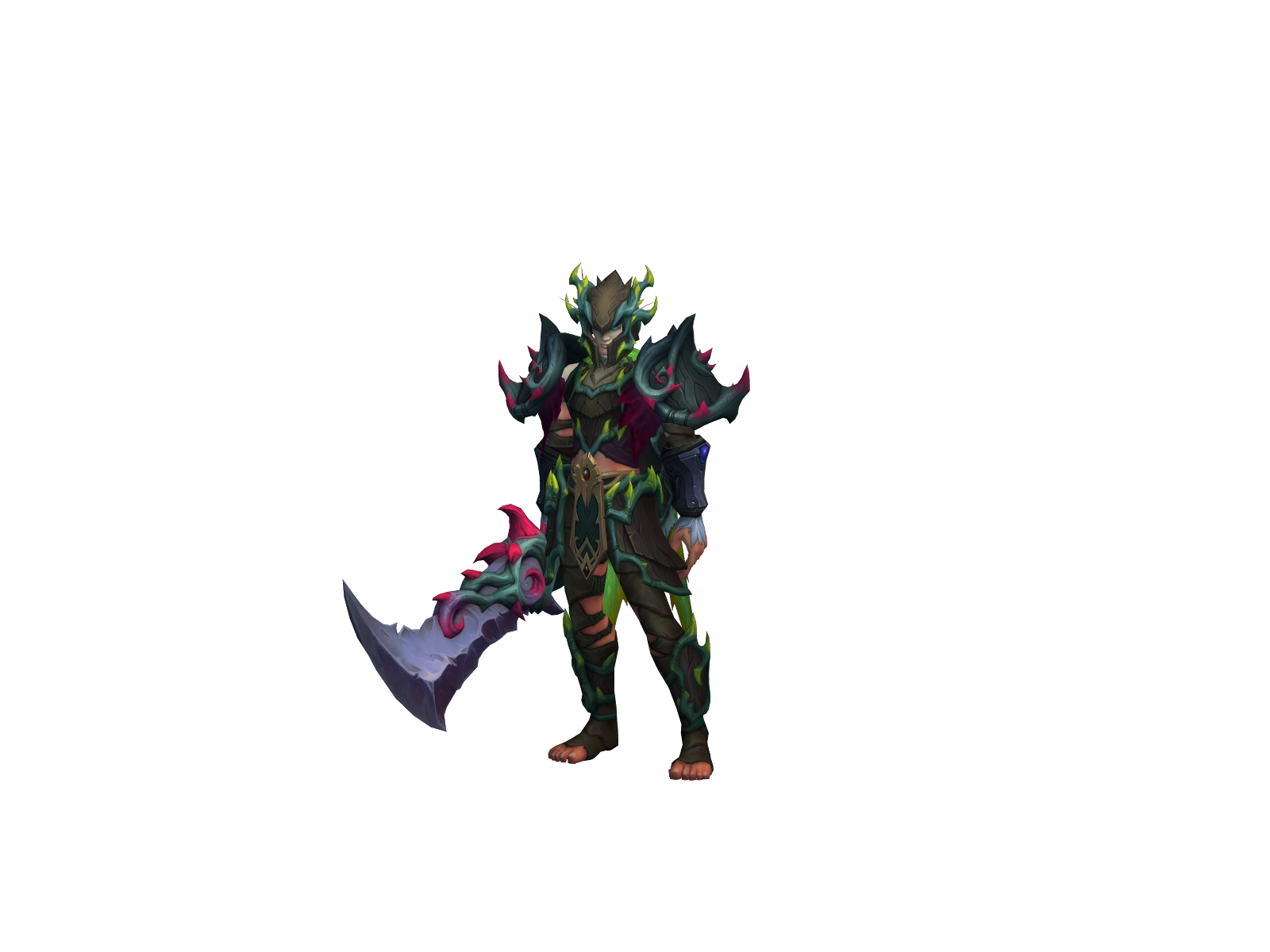Iskradk