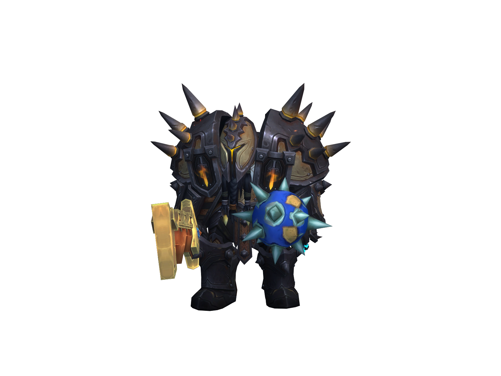 Furylaw