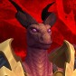 Pyräntis avatar