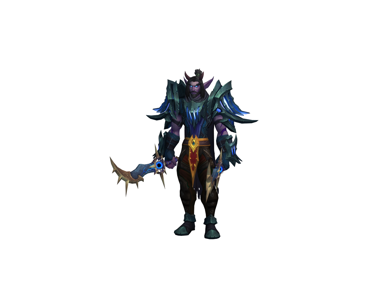 Zerathys