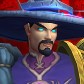 Magicidal