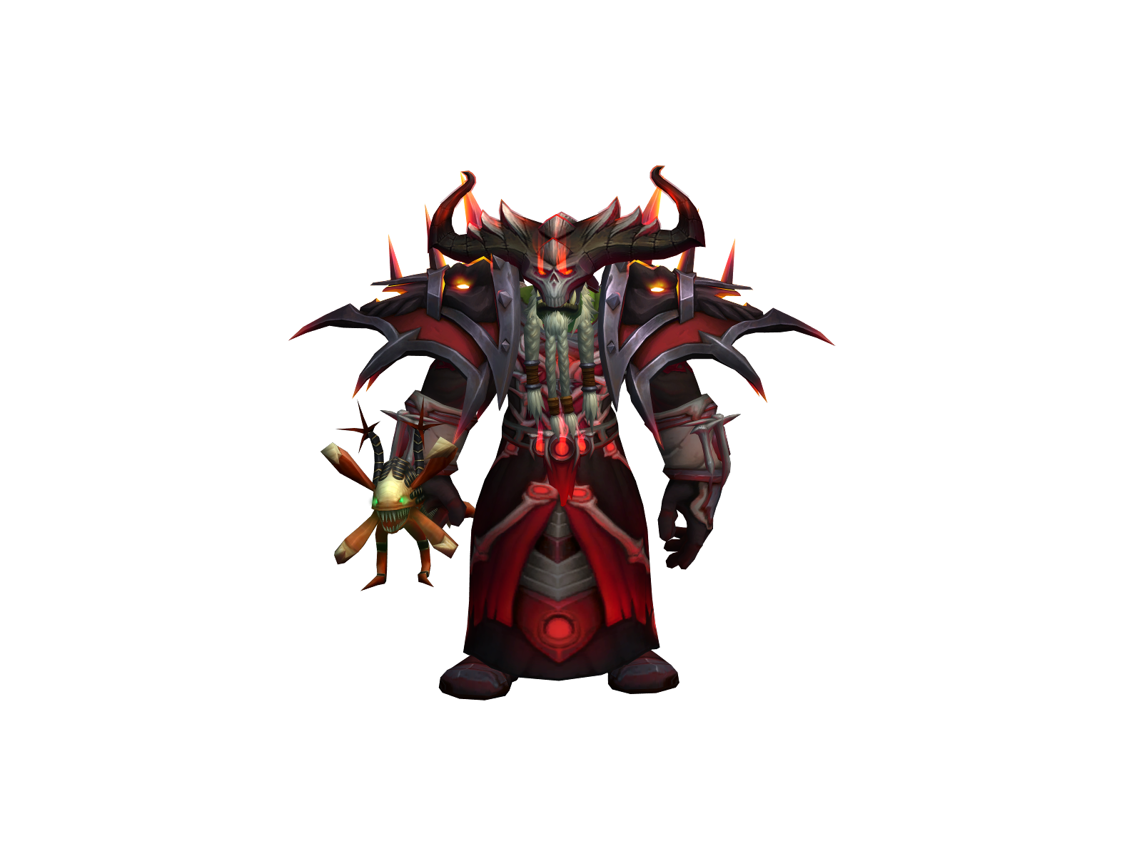 Grimmps