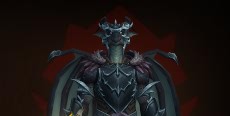 Chazvoker's icon