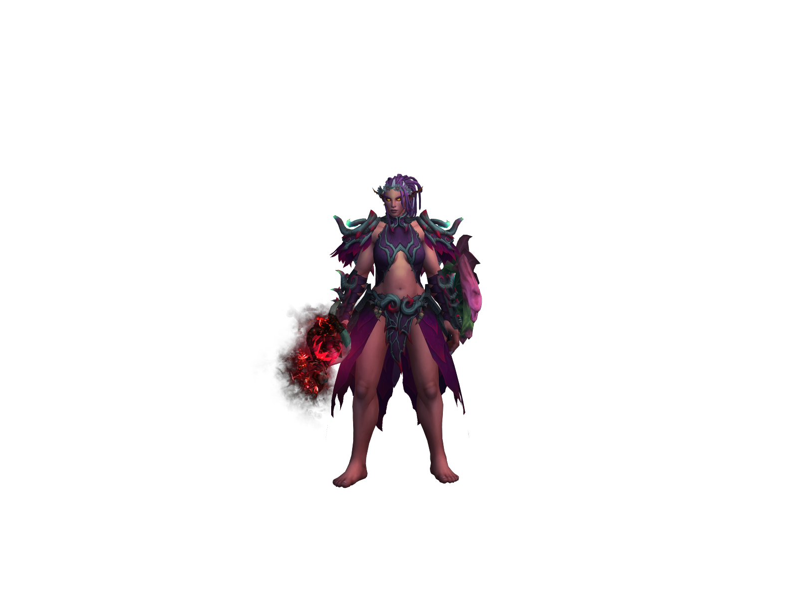 Vyleigh
