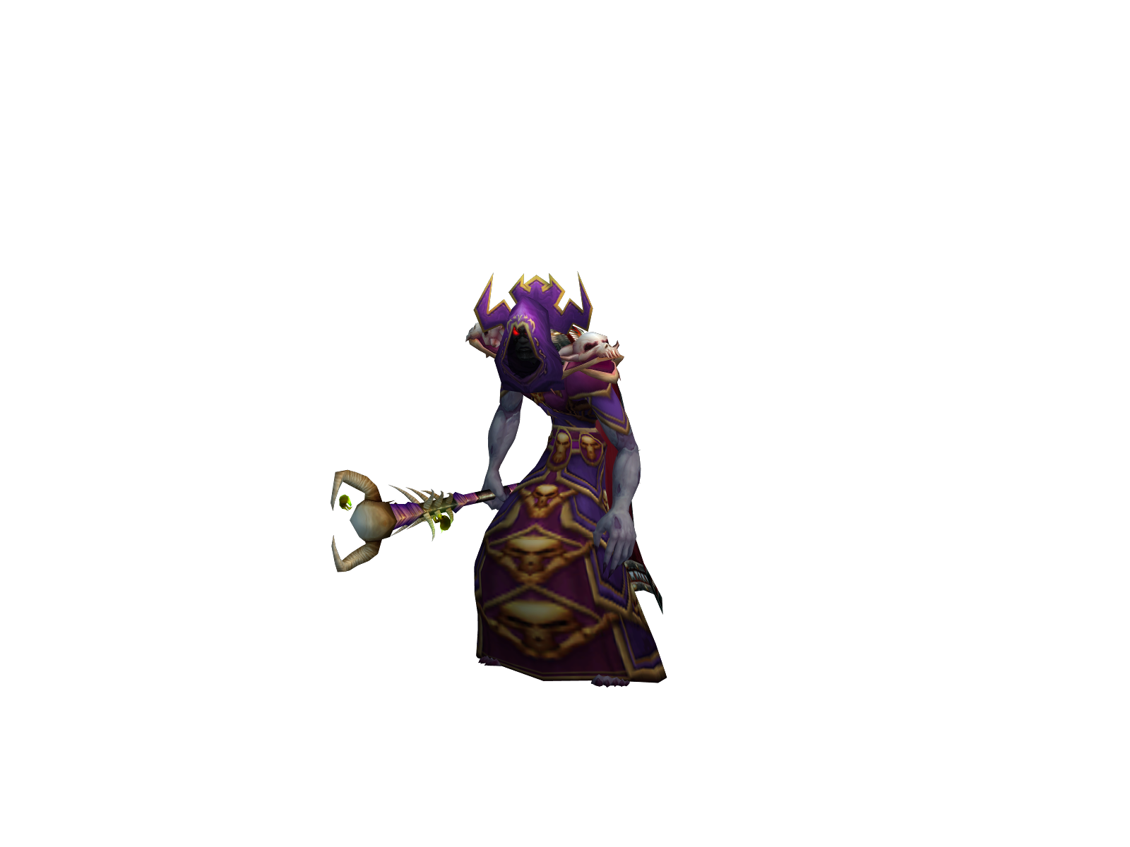 Ðarkspectre