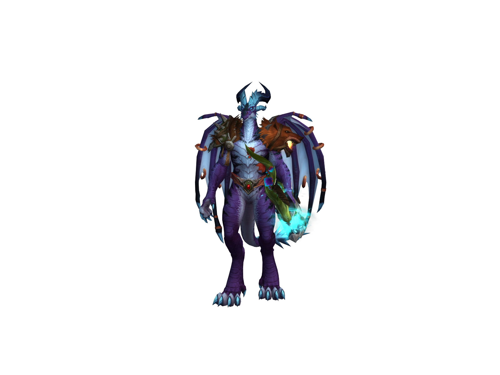 Fenrisrex