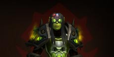Deathwõlf's Avatar