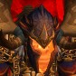 Horagalles avatar