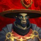 Hatmonk