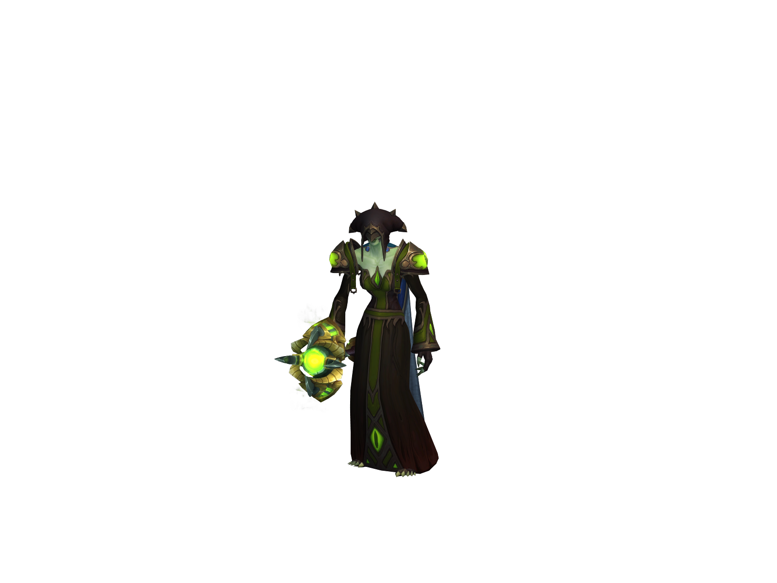 Lichdoctor